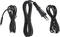 InLine Quick Charge 3.0 USB-A/USB-C Notebook-Ladegerät schwarz Vorschaubild