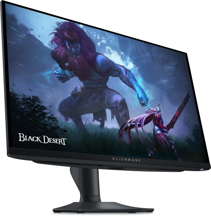 Dell Alienware AW2725DF, 26.7"