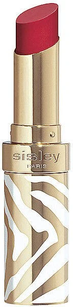 Sisley Phyto-Rouge Shine Lippenstift nachfüllbar 40 sheer red love, 3g