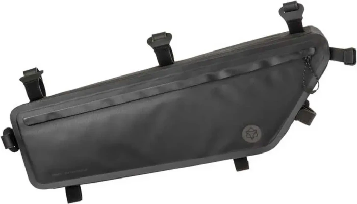 AGU Venture Extreme Waterproof 5.5 Rahmentasche schwarz