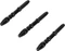 Targus Ersatzspitzen für Targus Active Stylus für Chromebook, 3er-Pack Vorschaubild