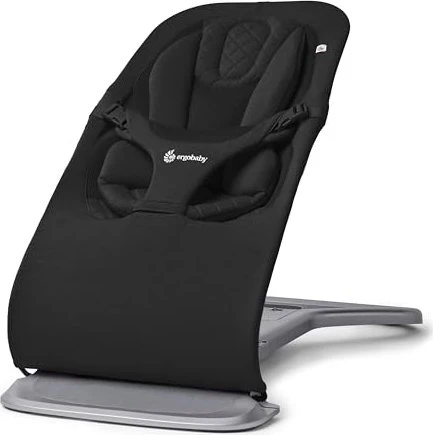 Ergobaby 3-in-1 Evolve Babywippe