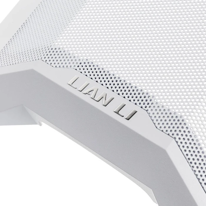 Lian Li Mesh Frontpanel für Lian Li LANCOOL II Mesh Performance/Lian Li LANCOOL II, weiß