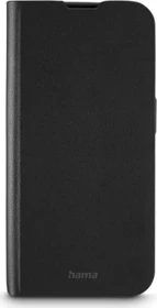 Hama Handytasche Eco Premium für Apple iPhone 15 schwarz