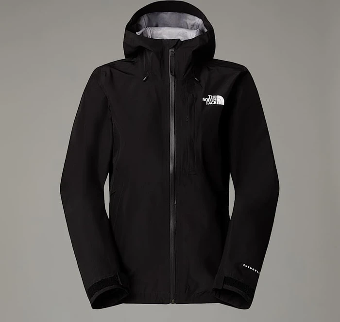 The North Face Dryzzle Futurelight II Funktionsjacke tnf black (Damen)