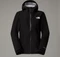 The North Face Dryzzle Futurelight II Jacke (Damen) Vorschaubild