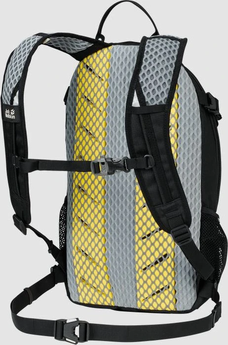Jack Wolfskin Velocity 12 schwarz