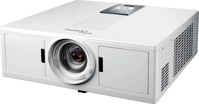 Optoma ZW500T weiß
