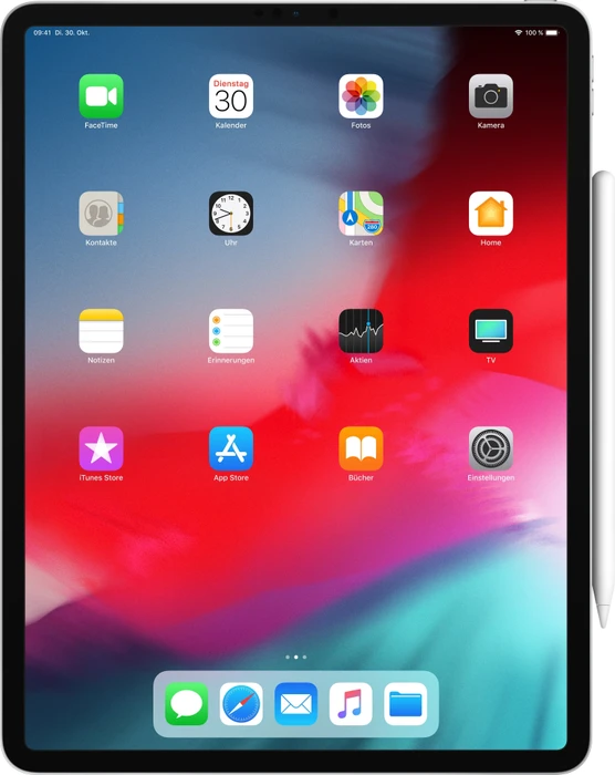 Apple Pencil 2. Gen / 2018