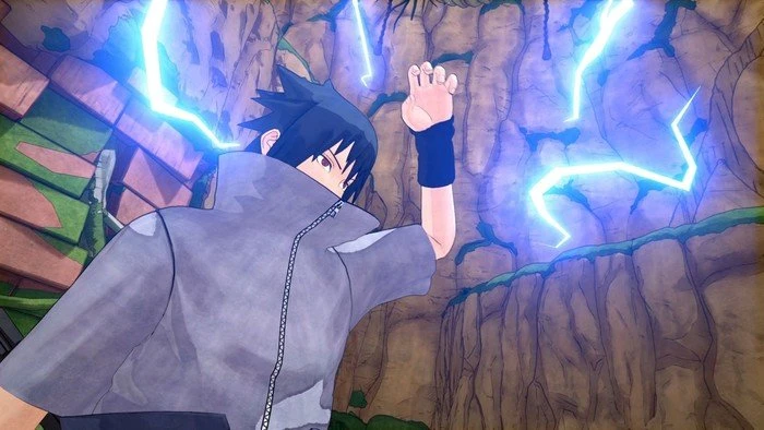 Naruto to Boruto: Shinobi Striker - Deluxe Edition (Download) (PC)
