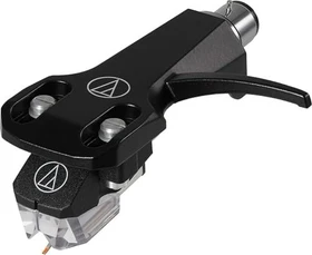Audio-Technica AT-XP7 silber