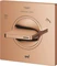 Grohe Allure 3-Wege Umstellung warm sunset Vorschaubild