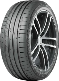Nokian Powerproof 2 245/40 R20 99Y XL