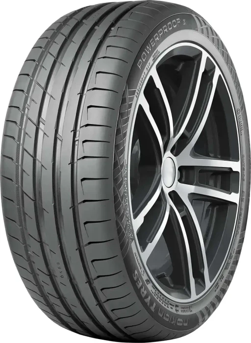 Nokian Powerproof 2