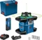 Bosch Professional GRL 650 CHV Rotationslaser Vorschaubild