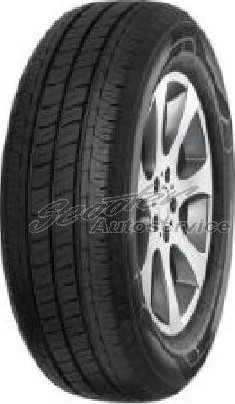 Atlas Green Van 205/65 R15C 102T