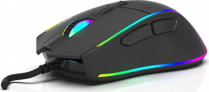 Inca IMG-GT16 RGB Gaming Mouse, USB