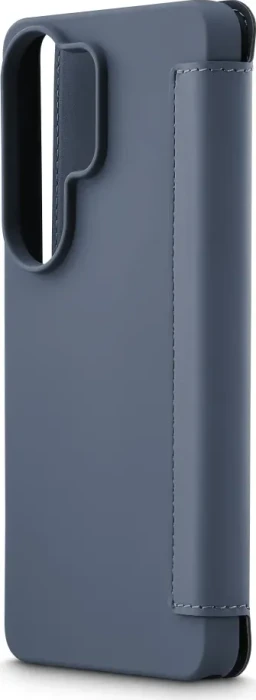 Hama Handytasche Fantastic Feel für Samsung Galaxy S26 Ultra blau