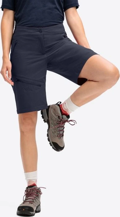 Maier Sports Inara Vario Hose kurz night sky (Damen)