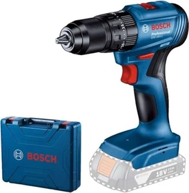 Bosch Professional GSB 185-LI Akku-Schlagbohrschrauber solo inkl. Koffer