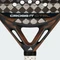 adidas Cross iT CTRL 2026 Padel-Tennisschläger blau/bronze Vorschaubild