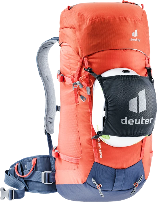 Deuter Guide Lite 30+ papaya/navy