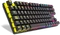 Krom Kasic TKL, LEDs RGB, RED Switches, USB, ES Vorschaubild