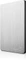 Seagate Slim Portable, silber, 500GB, USB 3.0 Micro-B Vorschaubild