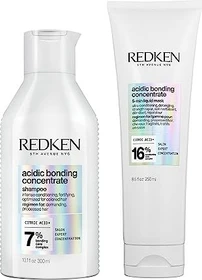 Redken Acidic Bonding Concentrate Shampoo, 300ml