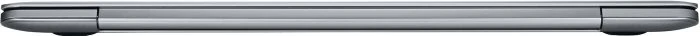 Samsung ATIV Book 7 - 730U3E, silber, Core i5-3337U, 4GB RAM, 128GB SSD, Radeon HD 8570M, DE