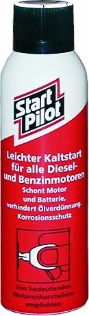 Holts Start Pilot 300ml