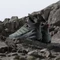 adidas Terrex Skychaser Mid GTX olive strata/silver green/core black (Herren) Vorschaubild