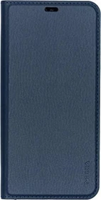Nokia CP-270 Entertainment Flip Cover für Nokia 7.1 blau