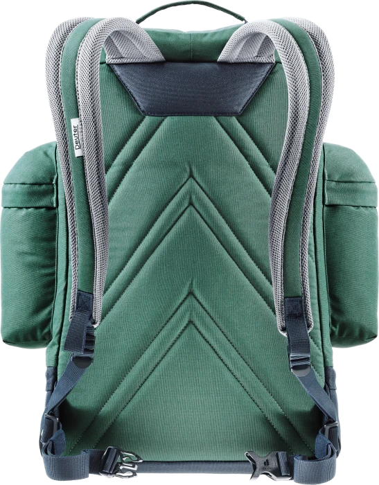 Deuter Wengen seagreen/ink