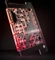 EK Water Blocks Quantum Line EK-Quantum Reflection² PC-O11D Mini D5 PWM D-RGB, Verteilerplatte mit Pumpe, Acryl Vorschaubild