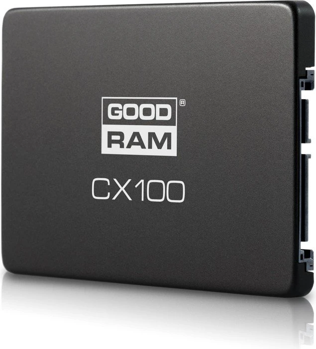 goodram CX100 240GB, 2.5" / SATA 6Gb/s