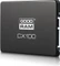 goodram CX100 240GB, 2.5" / SATA 6Gb/s Vorschaubild