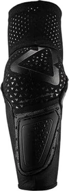 Leatt Elbow Guard 3DF Hybrid Protektor schwarz