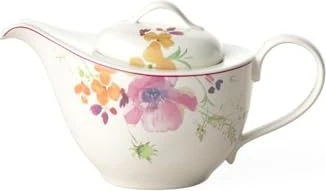 Villeroy & Boch Mariefleur Tea Teekanne 2 Personen 620ml