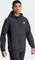 adidas Essentials Fleece Hoodie schwarz/weiß (Herren) Vorschaubild