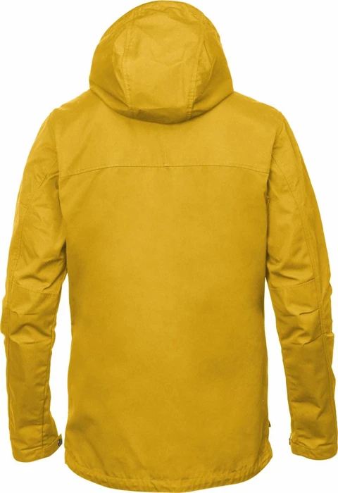 Fjällräven Greenland Funktionsjacke dandelion (Herren)