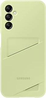 Samsung Card Slot Case für Galaxy A14 5G grün
