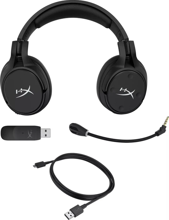 HP HyperX Cloud Flight S