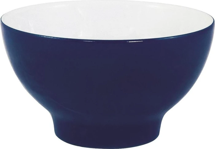 Kahla Pronto Colore Schüssel 14cm royal blue