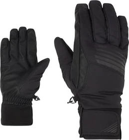 Ziener Giljano AS Skihandschuhe schwarz sos id