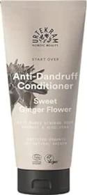 Urtekram Sweet Ginger Flower Anti-Dandruff Conditioner, 180ml