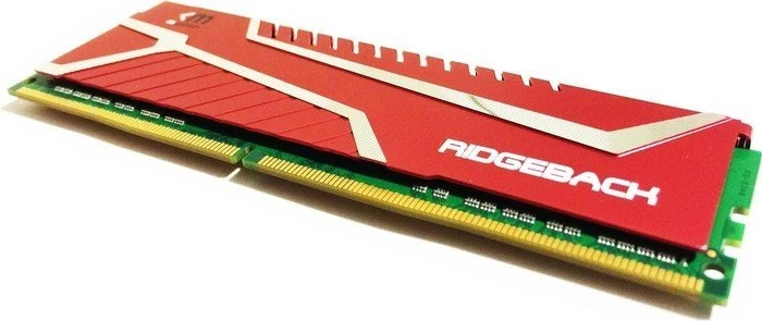 Mushkin Redline Ridgeback G2 UDIMM 8GB, DDR4-2800, CL15-15-15-35