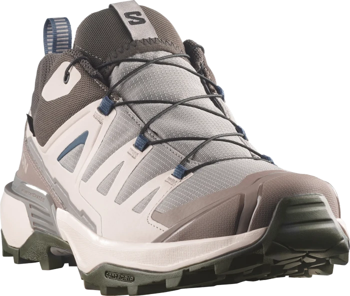 Salomon X Ultra 360 Edge GTX cloudburst/silver cloud/spellbound (Herren)