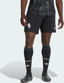 adidas Juventus Turin 2025/2026 Ausweichshorts (Herren)