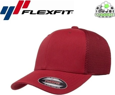 Flexfit Ultrafibre Airmesh Kappe